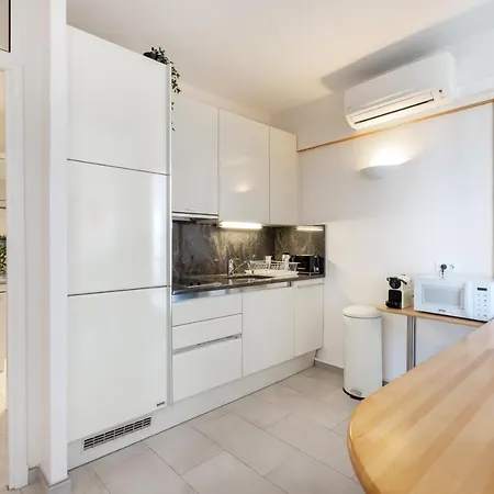 Lägenhet 45 Croisette - Prime Location - & Palais By Foot - Ac *